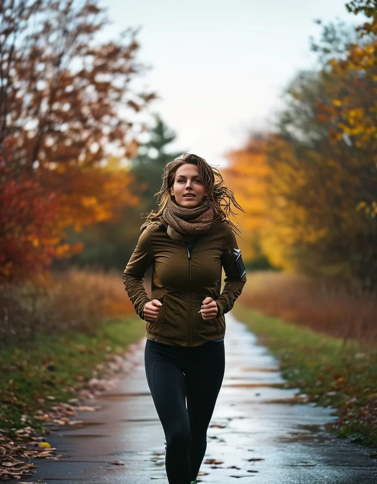 Why Running Between Showers Is Usually Worse Than Running In One