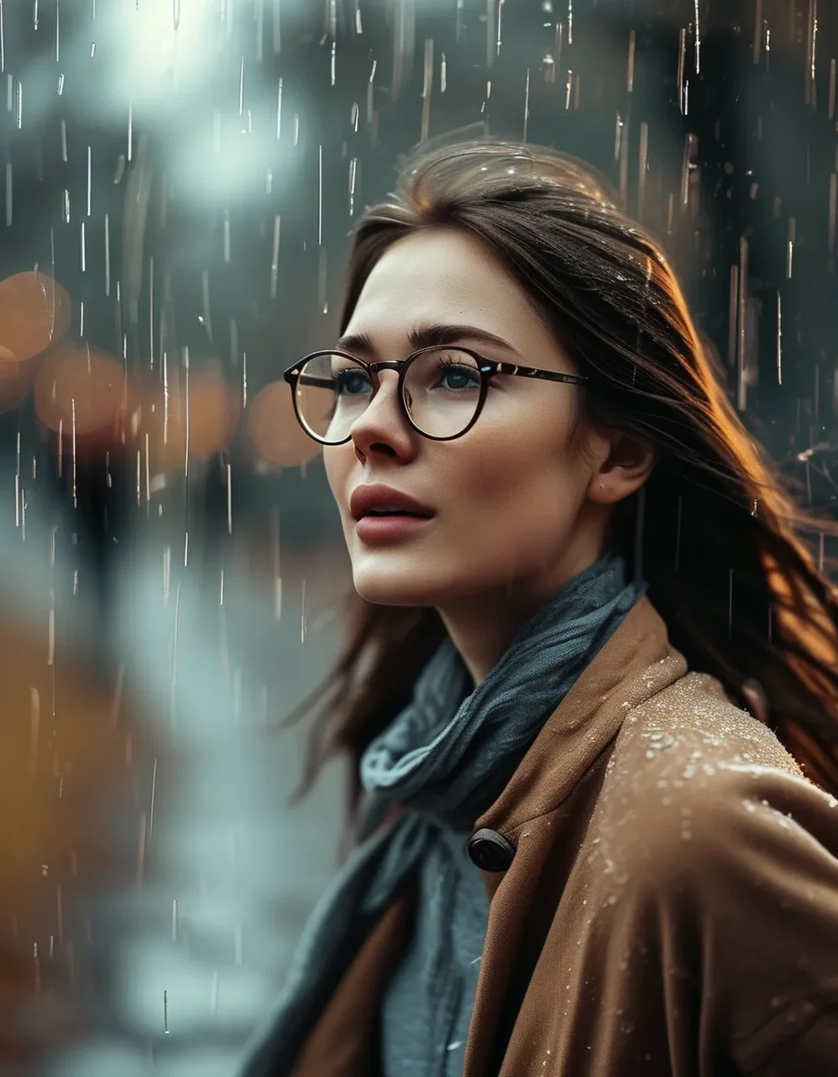 Why Your Glasses Fog Up Mid-Run in the Rain (and the Fix That Actually Works)