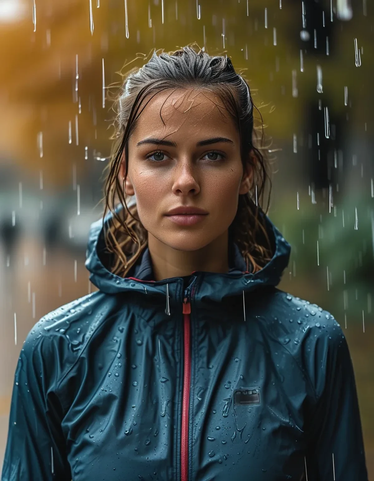 Why Your Rain Jacket Stops Working, and How to Bring It Back