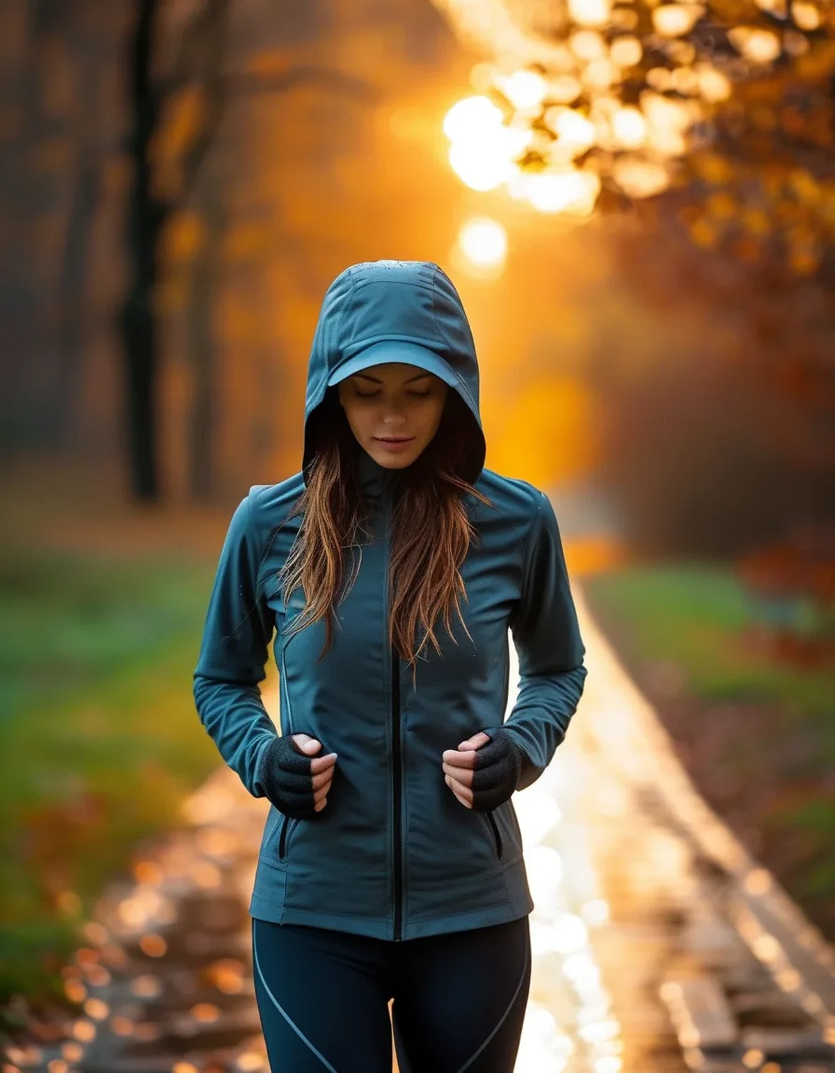 Why Your Waterproof Jacket Works in a Downpour and Fails in Drizzle